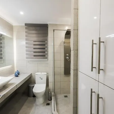 Erythrina #colony_deluxe_suite * Thessaloniki
